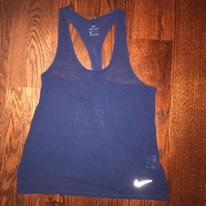 Nike Racerback Tank top
